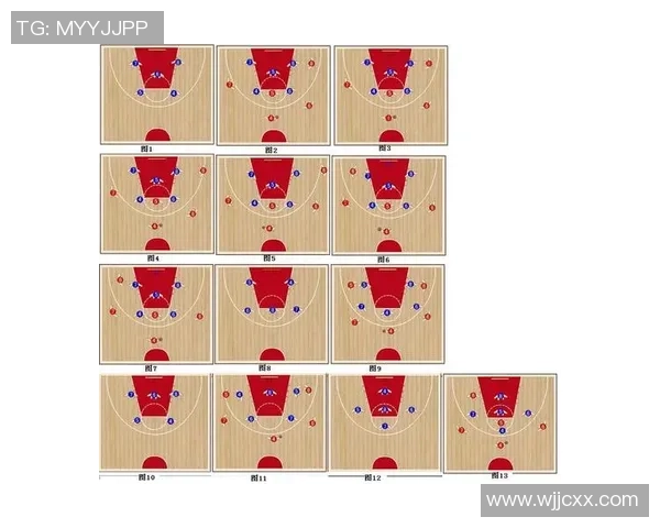 广州排球队区域防守战术解析与深度剖析